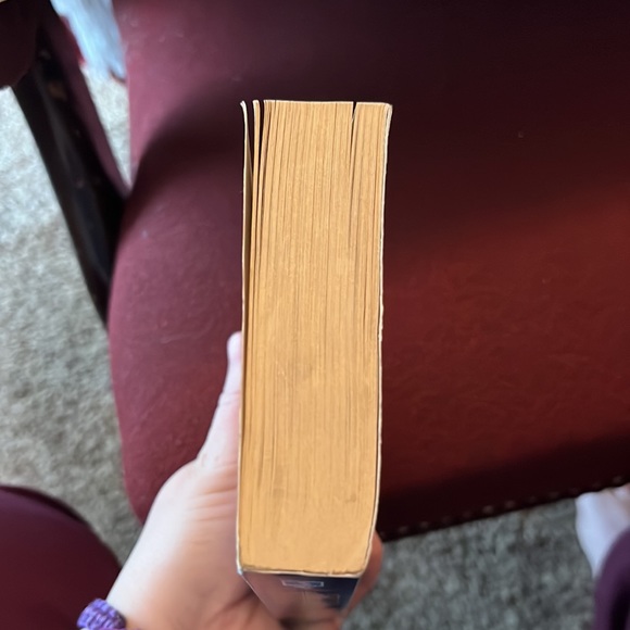 Paperback Book, Star Wars Legends, The New Rebellion, By Kristine Kathryn Busch - Picture 6 of 6